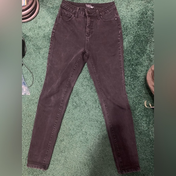 Zara Denim - Bundle Universal Thread, Time and Tru Jeans bundle